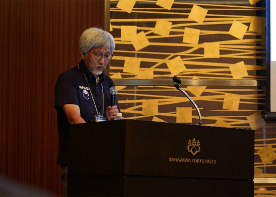 事例紹介①　松村 卓也 氏